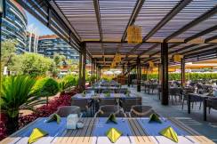 KIRMAN PREMIUM CALYPTUS RESORT-SPA Bars